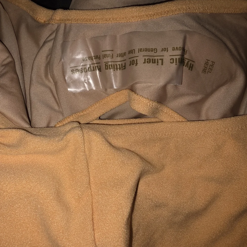 Old Navy Warm Orange One-Piece Swimsuit‎